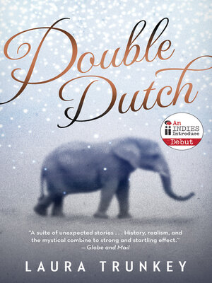 cover image of Double Dutch